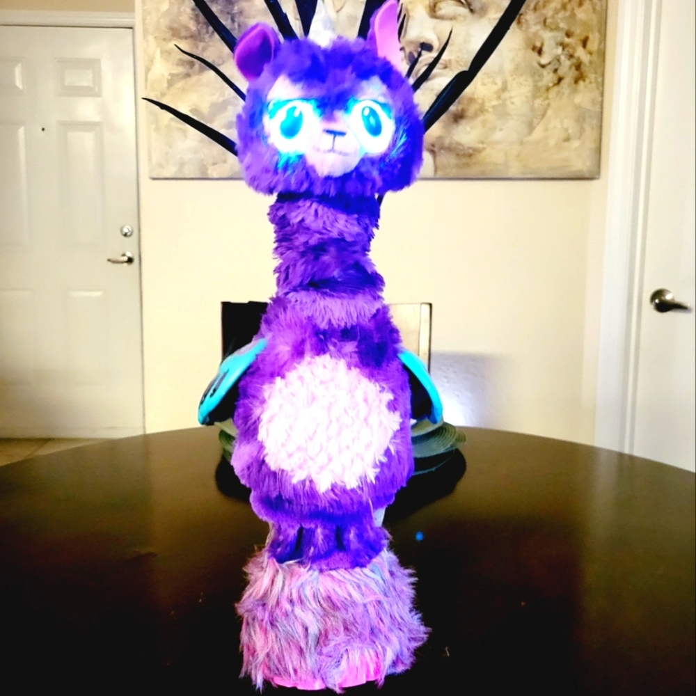 Hatchimals